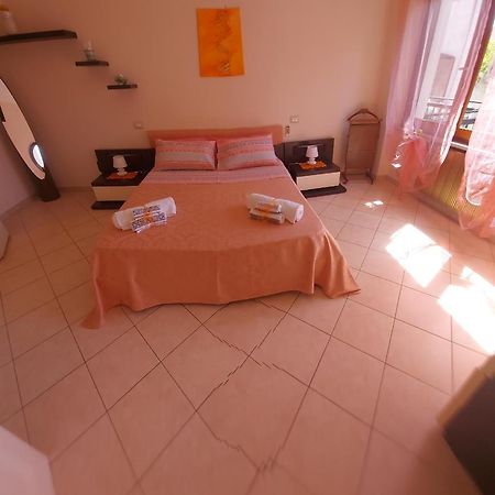 Appartement Casa Pina à Cagliari Extérieur photo