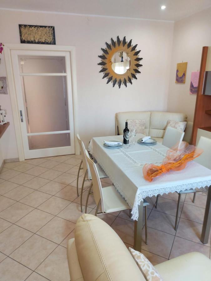 Appartement Casa Pina à Cagliari Extérieur photo