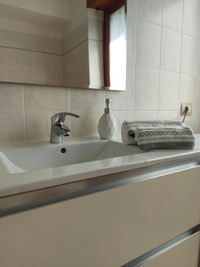 Appartement Casa Pina à Cagliari Extérieur photo