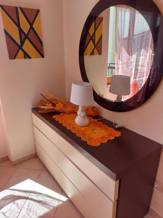 Appartement Casa Pina à Cagliari Extérieur photo