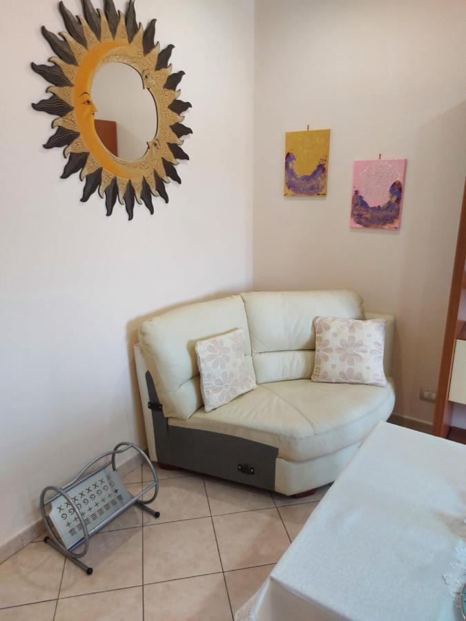 Appartement Casa Pina à Cagliari Extérieur photo