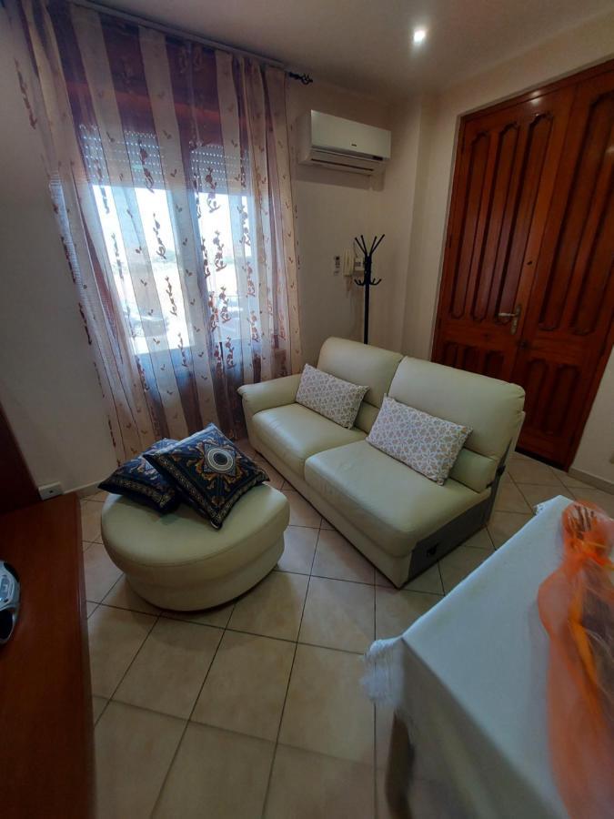 Appartement Casa Pina à Cagliari Extérieur photo