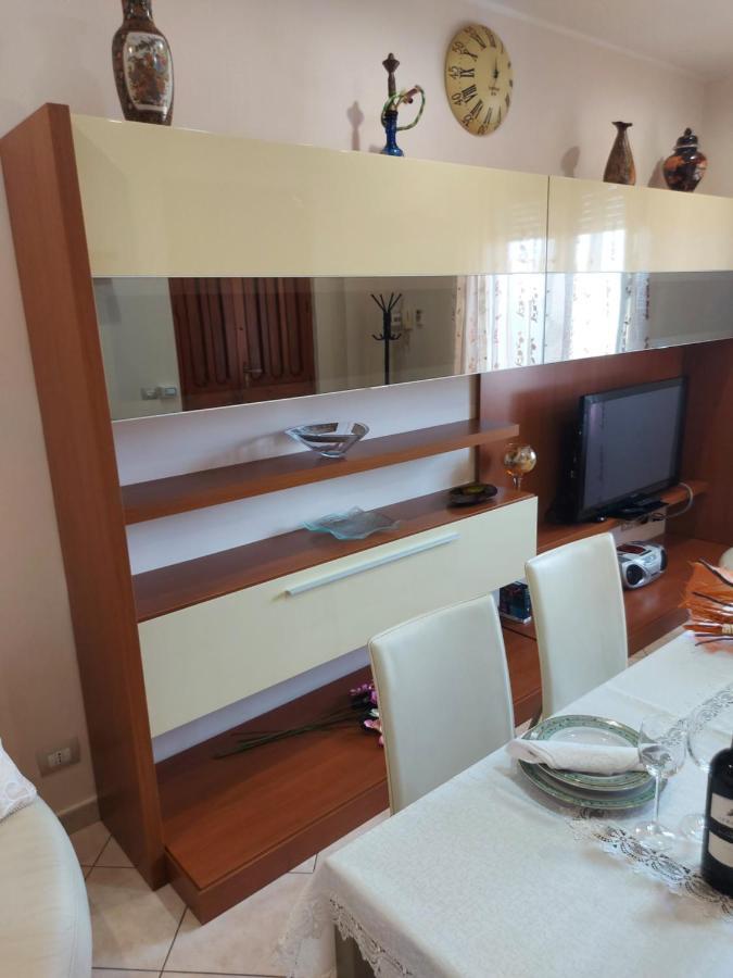 Appartement Casa Pina à Cagliari Extérieur photo