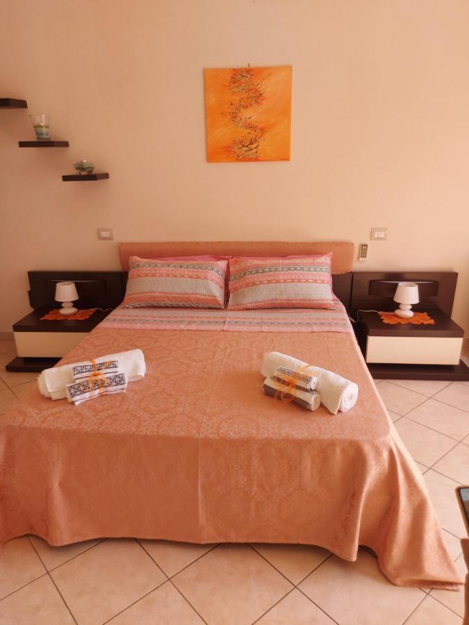 Appartement Casa Pina à Cagliari Extérieur photo