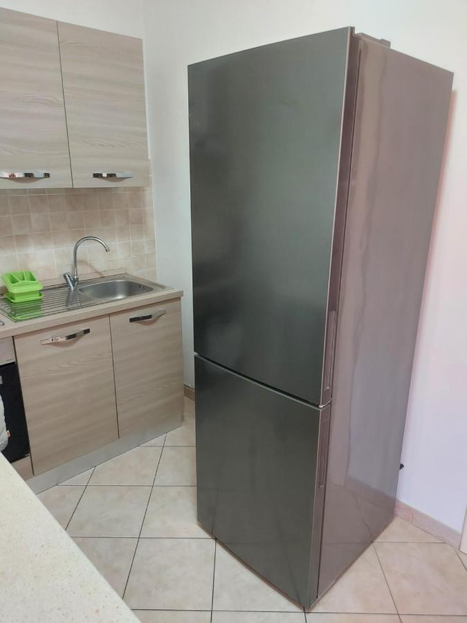 Appartement Casa Pina à Cagliari Extérieur photo