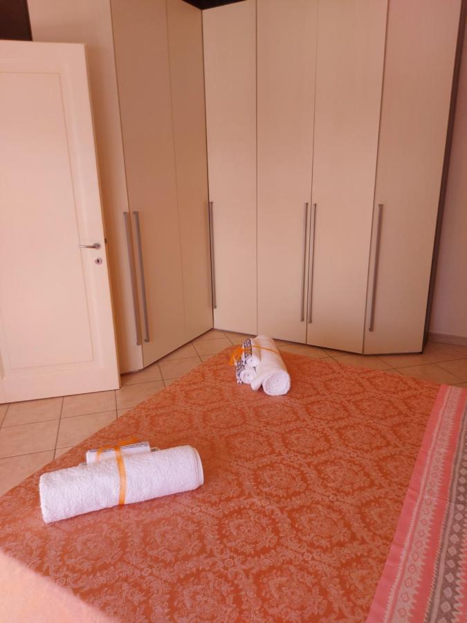 Appartement Casa Pina à Cagliari Extérieur photo