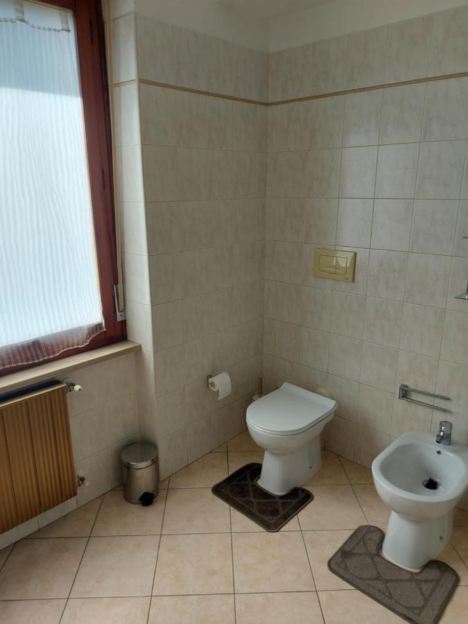 Appartement Casa Pina à Cagliari Extérieur photo